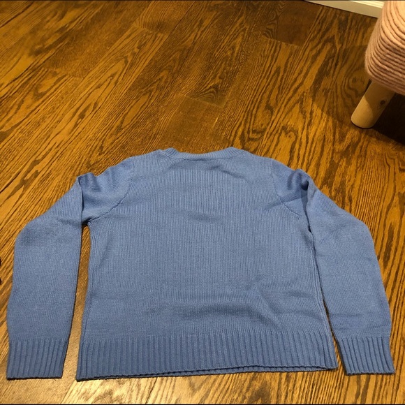 knit sweater - AMERICAN EAGLE - Picture 3 of 4